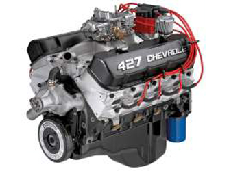 P3622 Engine
